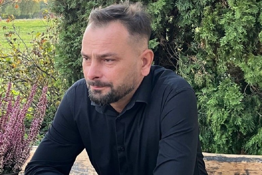 Tu, gdzie nasz dom. Ujazdowo